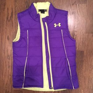 Under Armour  Girls Vest